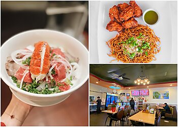 Ontario Vietnamese Restaurants The Chef's Pho