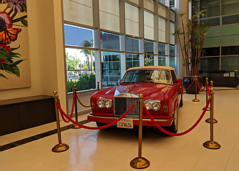 The Chen Art Gallery - Torrance, CA Places To See - Attraction Image