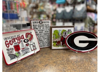 Columbus Gift Shops The Cherry Zebra