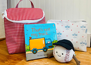 Columbus Gift Shops The Cherry Zebra