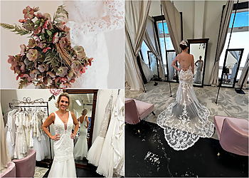Salem Bridal Shops The Chic Bride