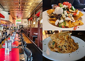 Chicago Vegetarian Restaurants The Chicago Diner