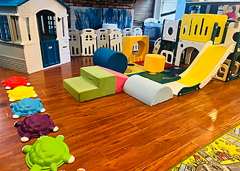 Lancaster Preschools The Children's Cottage Daycare and Preschool