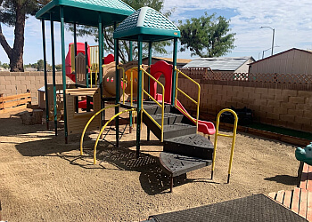 Lancaster Preschools The Children's Cottage Daycare and Preschool