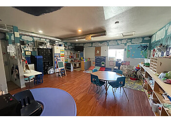 The Children's Cottage Daycare and Preschool Lancaster Preschools