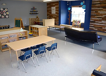 The Children's Courtyard on Silver Sage Drive Fort Worth Day Cares The Children's Courtyard on Silver Sage Drive