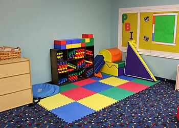 Providence Preschools The Children's Workshop Providence