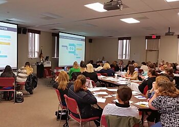 Providence Preschools The Children's Workshop Providence