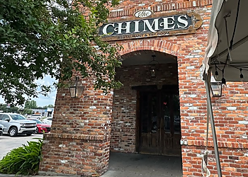 Baton Rouge Seafood Restaurants The Chimes East