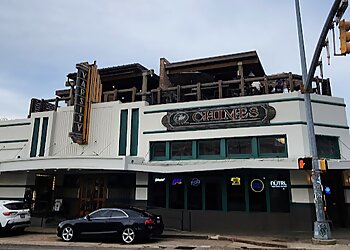 Baton Rouge American Restaurants The Chimes Highland