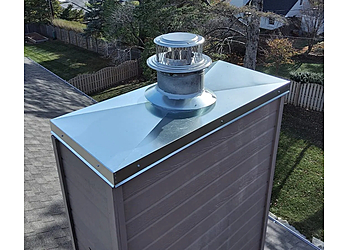 Lincoln Chimney Sweep The Chimney Doctor