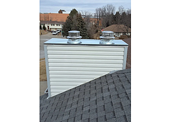 Lincoln Chimney Sweep The Chimney Doctor