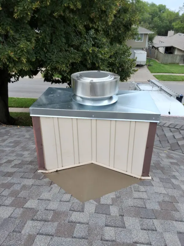 The Chimney Doctor review image 1