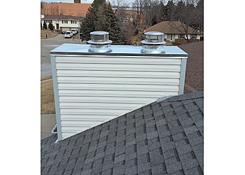 Omaha Chimney Sweep The Chimney Doctor