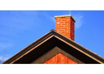 Anchorage chimney sweep The Chimney Doctor, LLC