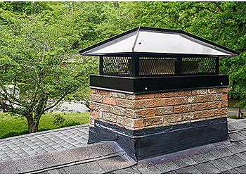 The Chimney Inspection & Sweep Irving Irving Chimney Sweep image 1