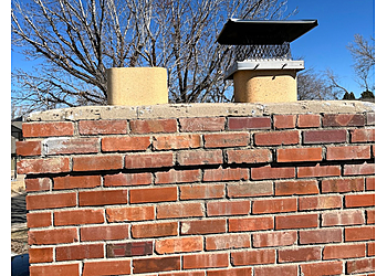 Aurora Chimney Sweep The Chimney Kings