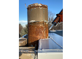 Aurora Chimney Sweep The Chimney Kings