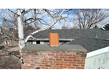 The Chimney Kings Aurora Chimney Sweep image 1