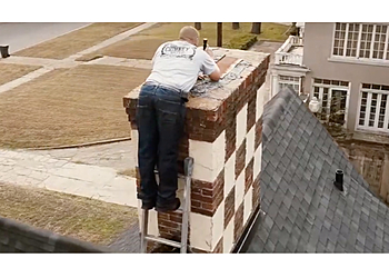 Plano Chimney Sweep The Chimney Sweep Plano