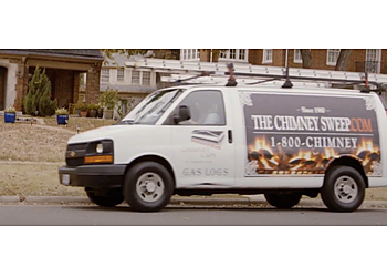 The Chimney Sweep Plano  Plano Chimney Sweep image 1
