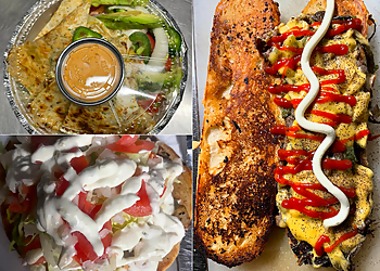 Yonkers Food Trucks The Chipper Truck Cafe