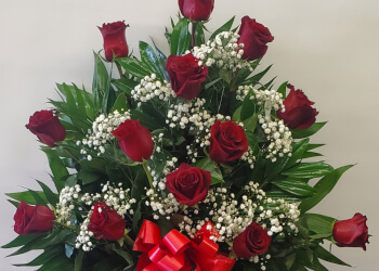 Pasadena Florists The Chocolate Rose