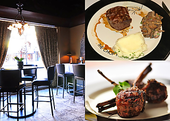 Ann Arbor Steak Houses The Chop House