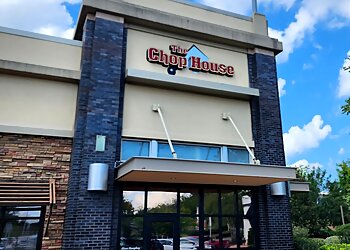 Augusta Steak Houses The Chop House