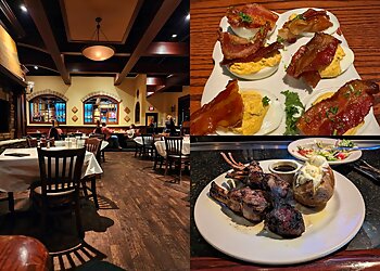 Augusta Steak Houses The Chop House