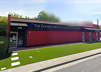 Fairfield DUI Lawyers The Choyce Law Firm
