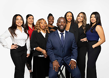 Fairfield DUI Lawyers The Choyce Law Firm