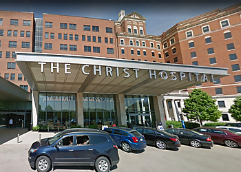 The Christ Hospital Sleep Center - Cincinnati, OH Sleep Clinics - Hospital Exterior Image