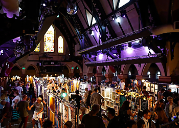 Denver Night Clubs The Church Nightclub