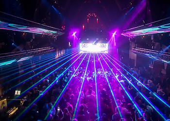 Denver Night Clubs The Church Nightclub