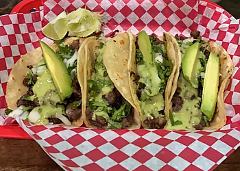 Omaha Food Trucks The Churro Spot