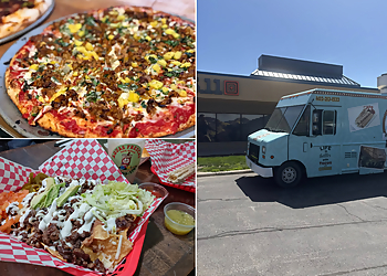 Omaha Food Trucks The Churro Spot