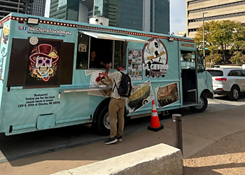 The Churro Spot Omaha Food Trucks image 1
