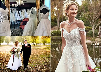 Fresno Bridal Shops The Cinderella Cellar