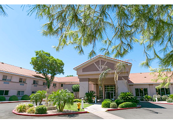 3 Best Assisted Living Facilities In Mesa, Az - Expert Recommendations