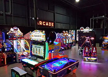 Clarksville Amusement Parks The City Forum