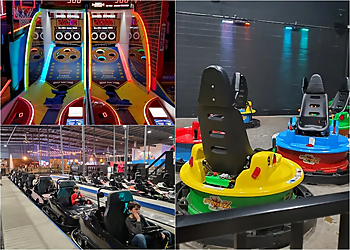 Clarksville Amusement Parks The City Forum