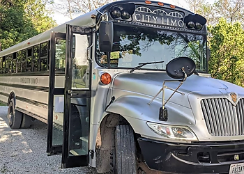 The City Limo & Party Bus Davenport Limo Service image 1