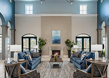 Baton Rouge Assisted Living Facilities The Claiborne at Baton Rouge