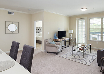 Baton Rouge Assisted Living Facilities The Claiborne at Baton Rouge