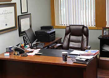 Lansing Personal Injury Lawyers The Clark Law Office