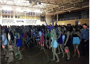 Toledo Djs The Class Act by Bob Norris