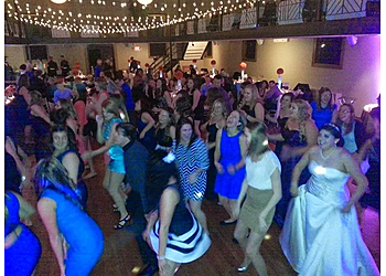 Toledo Djs The Class Act by Bob Norris