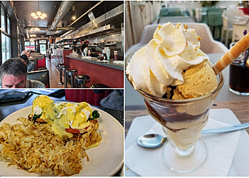 Providence Cafe The Classic Cafe