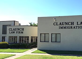 The Claunch Law Firm Fort Worth Consumer Protection Lawyers image 1